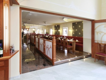 Foto: Silbersaal Chemnitz